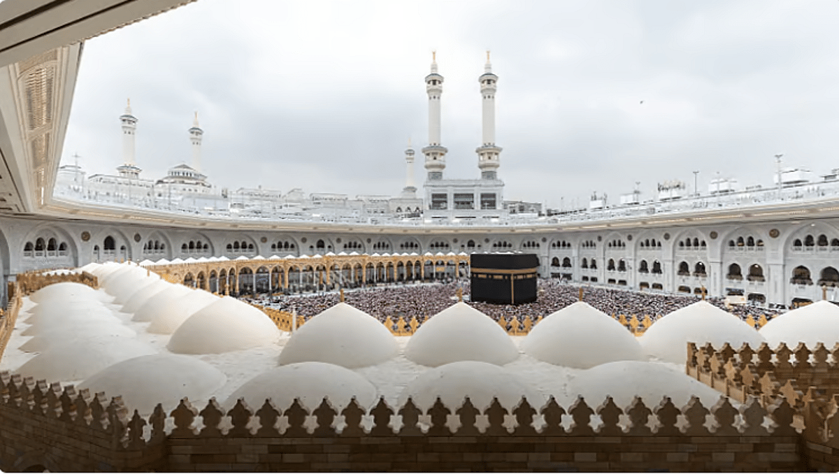 استعدادات متكاملة لتنظيم حركة الحجاج خلال أيام التشريق: جداول التفويج الجديدة 1 استعدادات متكاملة لتنظيم حركة الحجاج خلال أيام التشريق: جداول التفويج الجديدة