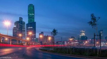 اقتصاد السعودية يسجل نموًا قويًا بنسبة 3.4% في الربع الأول من 2023