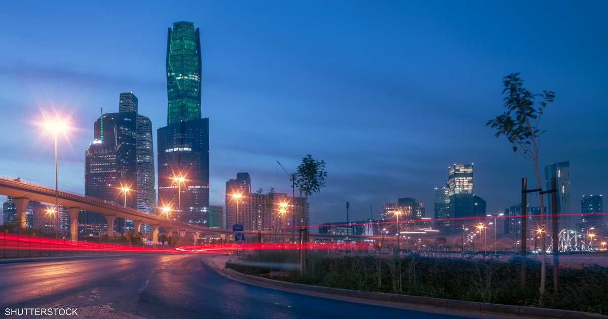 اقتصاد السعودية يسجل نموًا قويًا بنسبة 3.4% في الربع الأول من 2023 5 اقتصاد السعودية يسجل نموًا قويًا بنسبة 3.4% في الربع الأول من 2023