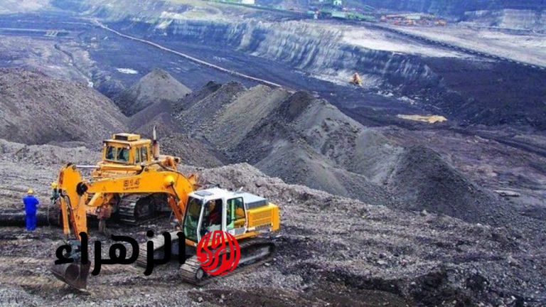 اكتشاف منجم ذهب يضاهي النفط: 400 مليون طن من الثروات المدفونة ستغير اقتصاد السعودية! 5 اكتشاف منجم ذهب يضاهي النفط: 400 مليون طن من الثروات المدفونة ستغير اقتصاد السعودية!