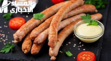 اكتشف أسرار تحضير السجق الشرقي الأصيل: وصفة منزلية لذوق لا يُنسى!