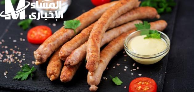 اكتشف أسرار تحضير السجق الشرقي الأصيل: وصفة منزلية لذوق لا يُنسى! 5 اكتشف أسرار تحضير السجق الشرقي الأصيل: وصفة منزلية لذوق لا يُنسى!
