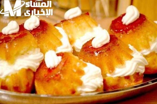 اكتشف الوصفة المثالية: طريقة تحضير كيكة الباباز الفرنسية الأصلية بطعم فاخر! 1 اكتشف الوصفة المثالية: طريقة تحضير كيكة الباباز الفرنسية الأصلية بطعم فاخر!