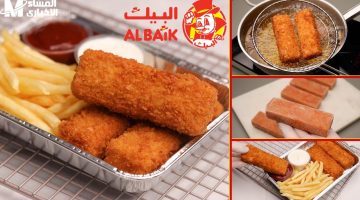 اكتشف سر قرمشة دجاج البيك السعودي في منزلك: طريقة تحضير سهلة ومذاق لا يُقاوم!