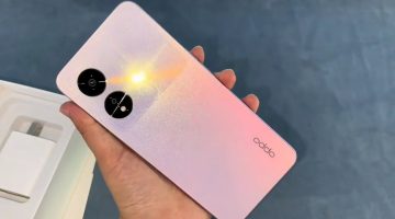 اكتشف سعر ومواصفات هاتف Oppo A97 5G الجديد: تقنيات متطورة وتصميم متميز ينافس العملاقة!