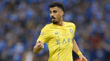 اكتشف صفقات النصر المبهرة في سوق الانتقالات الصيفية 2025!