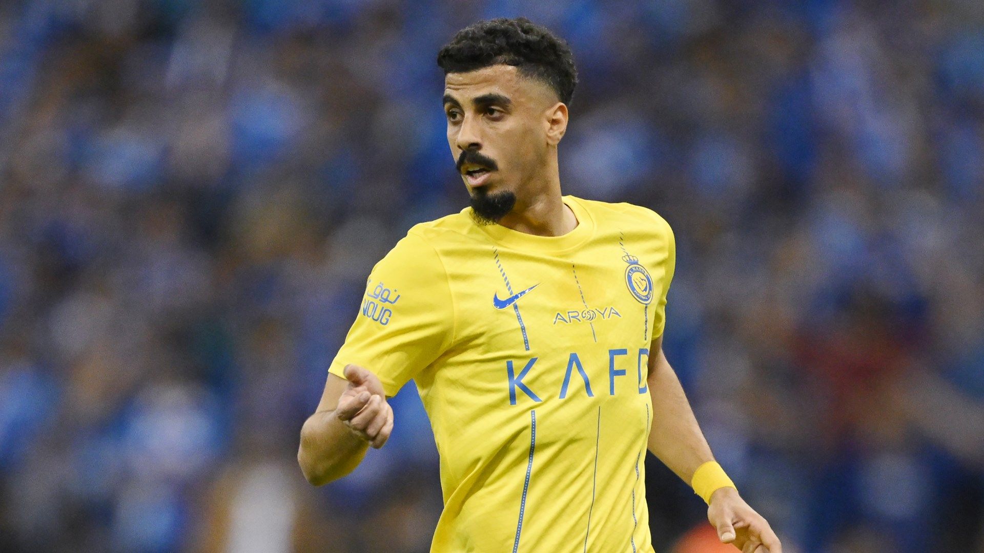 اكتشف صفقات النصر المبهرة في سوق الانتقالات الصيفية 2025! 5 اكتشف صفقات النصر المبهرة في سوق الانتقالات الصيفية 2025!