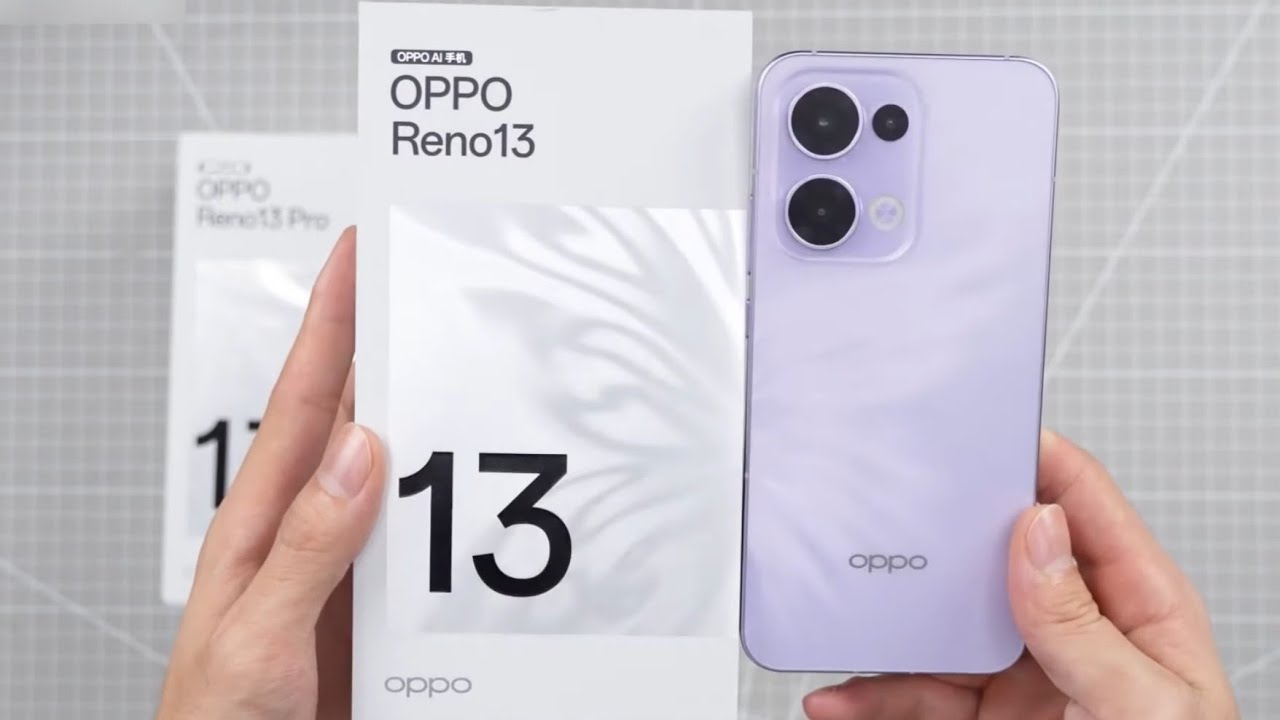 اكتشف هاتف OPPO Reno 13: المواصفات والمميزات والعيوب التي تجعله الأفضل في فئة الهواتف الذكية! 5 اكتشف هاتف OPPO Reno 13: المواصفات والمميزات والعيوب التي تجعله الأفضل في فئة الهواتف الذكية!