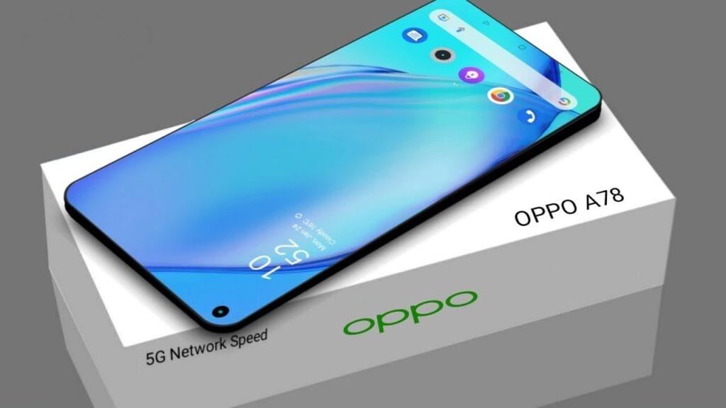 اكتشف هاتف Oppo A97: السعر، المواصفات، المميزات والعيوب في وحش الفئة المتوسطة! 5 اكتشف هاتف Oppo A97: السعر، المواصفات، المميزات والعيوب في وحش الفئة المتوسطة!