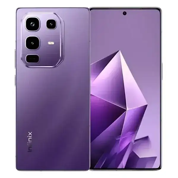 اكتشف هاتف إنفينيكس Note 50 Ultra: كاميرا 200 ميجا بكسل وشاشة 144 هرتز - هل ستتحمل الحرارة؟ 5 اكتشف هاتف إنفينيكس Note 50 Ultra: كاميرا 200 ميجا بكسل وشاشة 144 هرتز – هل ستتحمل الحرارة؟