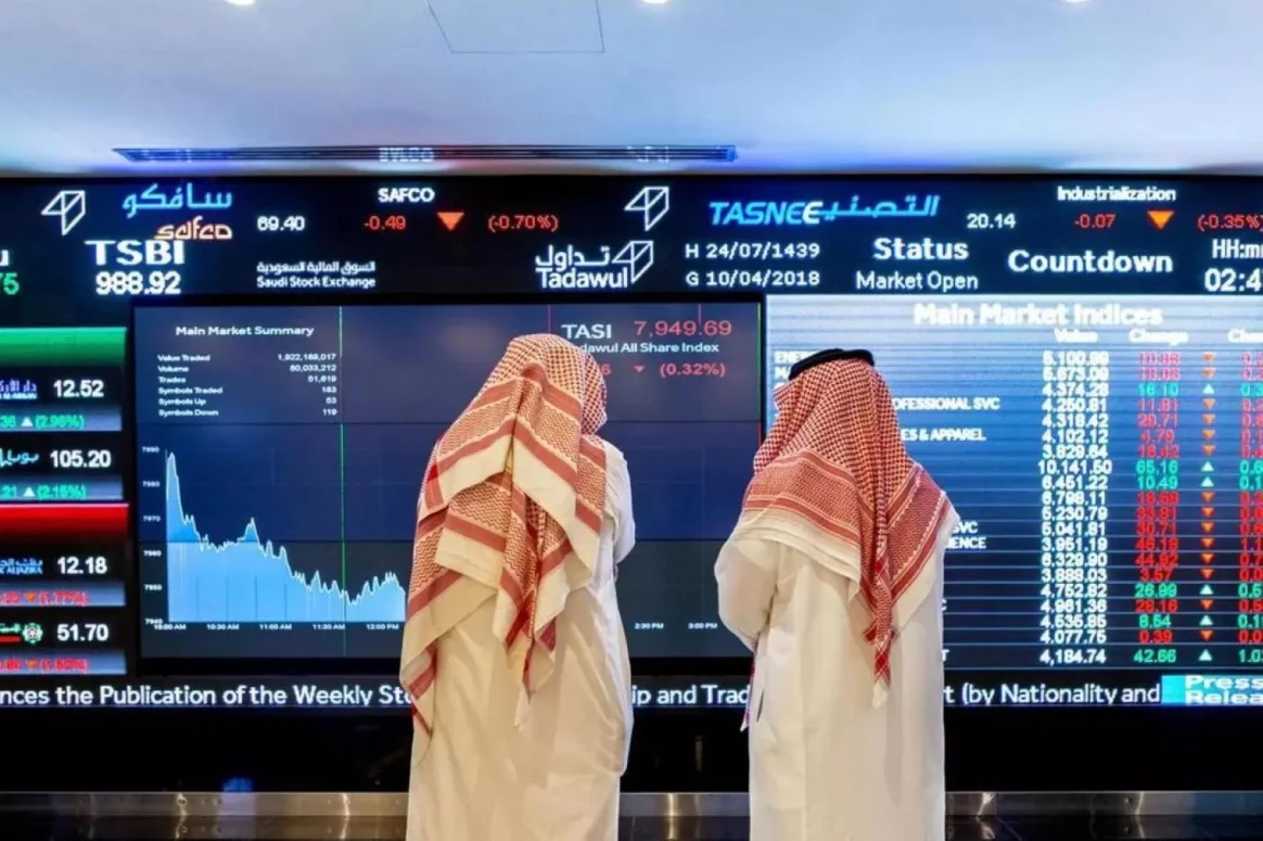 اكتشفوا قائمة الأفراد الأبرز في الحصول على التوزيعات النقدية من الأسهم السعودية لعام 2024!