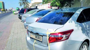 اكتشفوا مواقف الشهباء: وجهة جديدة تجمع بين الجمال والراحة في قلب المدينة