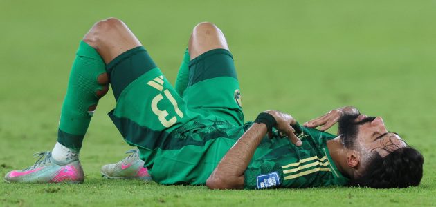 الأخضر السعودي يواجه تحديًا مصيرياً أمام أمريكا بعد عقدة 20 يونيو! 1 الأخضر السعودي يواجه تحديًا مصيرياً أمام أمريكا بعد عقدة 20 يونيو!