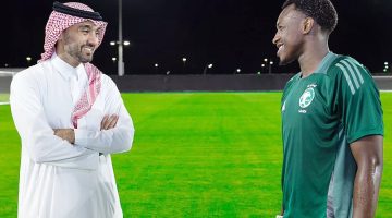 الأخضر يبدأ مشواره في «الكونكاكاف» بمواجهة مثيرة ضد هاييتي