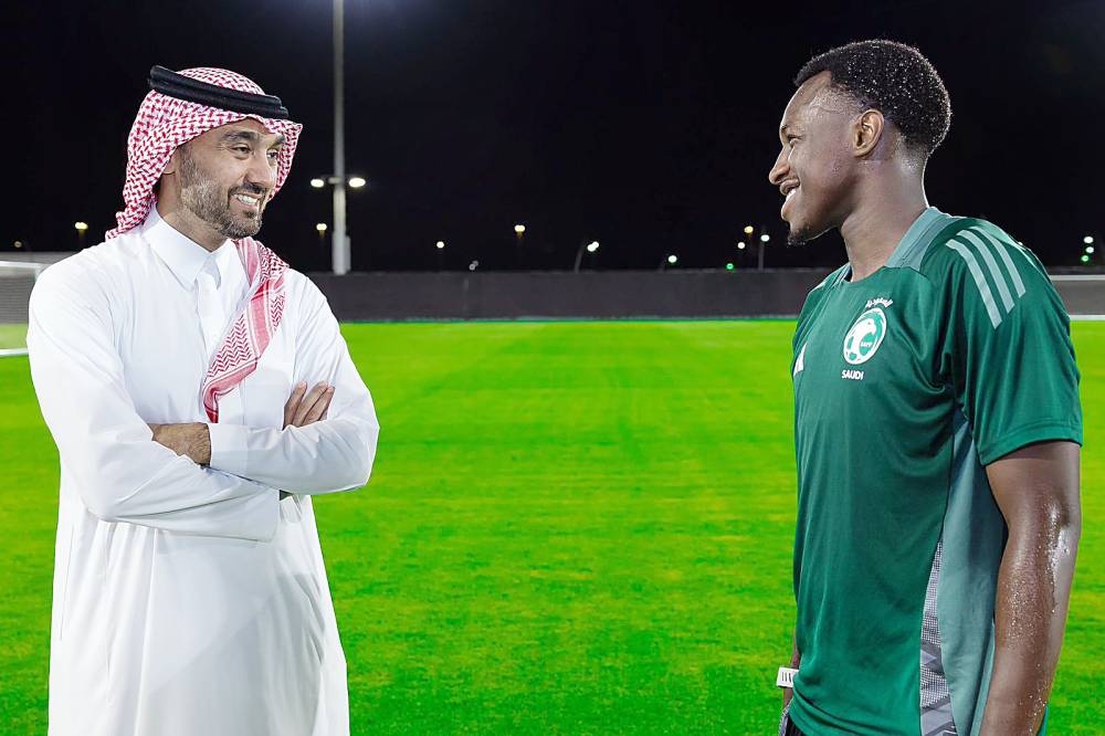 الأخضر يبدأ مشواره في «الكونكاكاف» بمواجهة مثيرة ضد هاييتي 5 الأخضر يبدأ مشواره في «الكونكاكاف» بمواجهة مثيرة ضد هاييتي