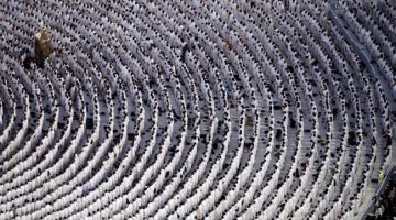 الأرصاد السعودية: موسم الحج يختتم الصيف ويستعد للعودة بعد 25 عامًا