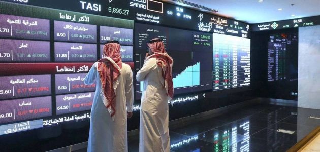 الأسهم السعودية تسجل أعلى ارتفاع لها في 18 شهراً بفضل أداء قوي للشركات: تفاصيل حصرية! 1 الأسهم السعودية تسجل أعلى ارتفاع لها في 18 شهراً بفضل أداء قوي للشركات: تفاصيل حصرية!