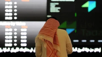 الأسهم السعودية تعود للتداول بارتفاع 1.4% مدعومة بأداء قوي للأسهم القيادية