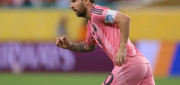 الأهلي السعودي يخطط لضم ليونيل ميسي في حال انتقاله إلى دوري روشن: صفقة تاريخية تلوح في الأفق! 1 الأهلي السعودي يخطط لضم ليونيل ميسي في حال انتقاله إلى دوري روشن: صفقة تاريخية تلوح في الأفق!