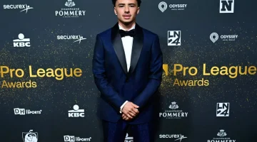 الأهلي يستهدف ضم النجم المغربي طالبي لتعزيز صفوفه في الموسم المقبل