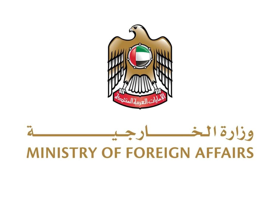 الإمارات تعبر عن تضامنها مع الهند وتقدم تعازيها في ضحايا حادث تحطم الطائرة 5 الإمارات تعبر عن تضامنها مع الهند وتقدم تعازيها في ضحايا حادث تحطم الطائرة