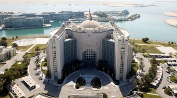 الإمارات تعبر عن تضامنها مع جنوب أفريقيا وتقدم التعازي في ضحايا الفيضانات المدمرة