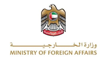 الإمارات تُدين بشدة الهجوم الإرهابي على موقع عسكري في تشاد وتدعو إلى تعزيز الأمن الإقليمي
