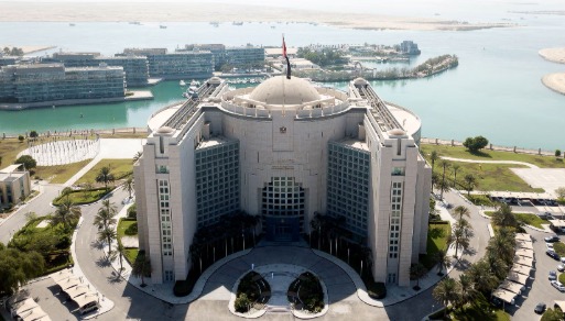 الإمارات تُدين بشدة الهجوم الإرهابي على موقع عسكري في تشاد وتؤكد دعمها للأمن الإقليمي 5 الإمارات تُدين بشدة الهجوم الإرهابي على موقع عسكري في تشاد وتؤكد دعمها للأمن الإقليمي