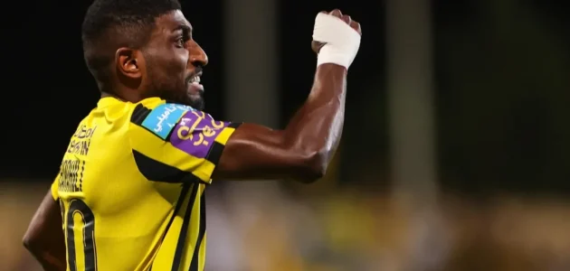 الاتحاد يعلن تجديد الثقة بشراحيلي: خطوة جديدة نحو مستقبل مشرق! 1 الاتحاد يعلن تجديد الثقة بشراحيلي: خطوة جديدة نحو مستقبل مشرق!