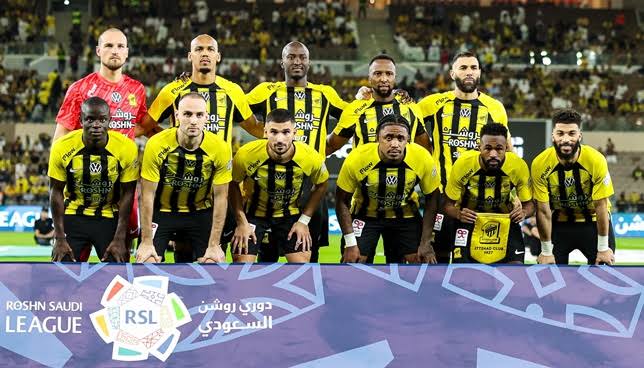 الاتحاد يلتقي فنربخشة في مباراة ودية مثيرة: تعرف على موعد اللقاء!