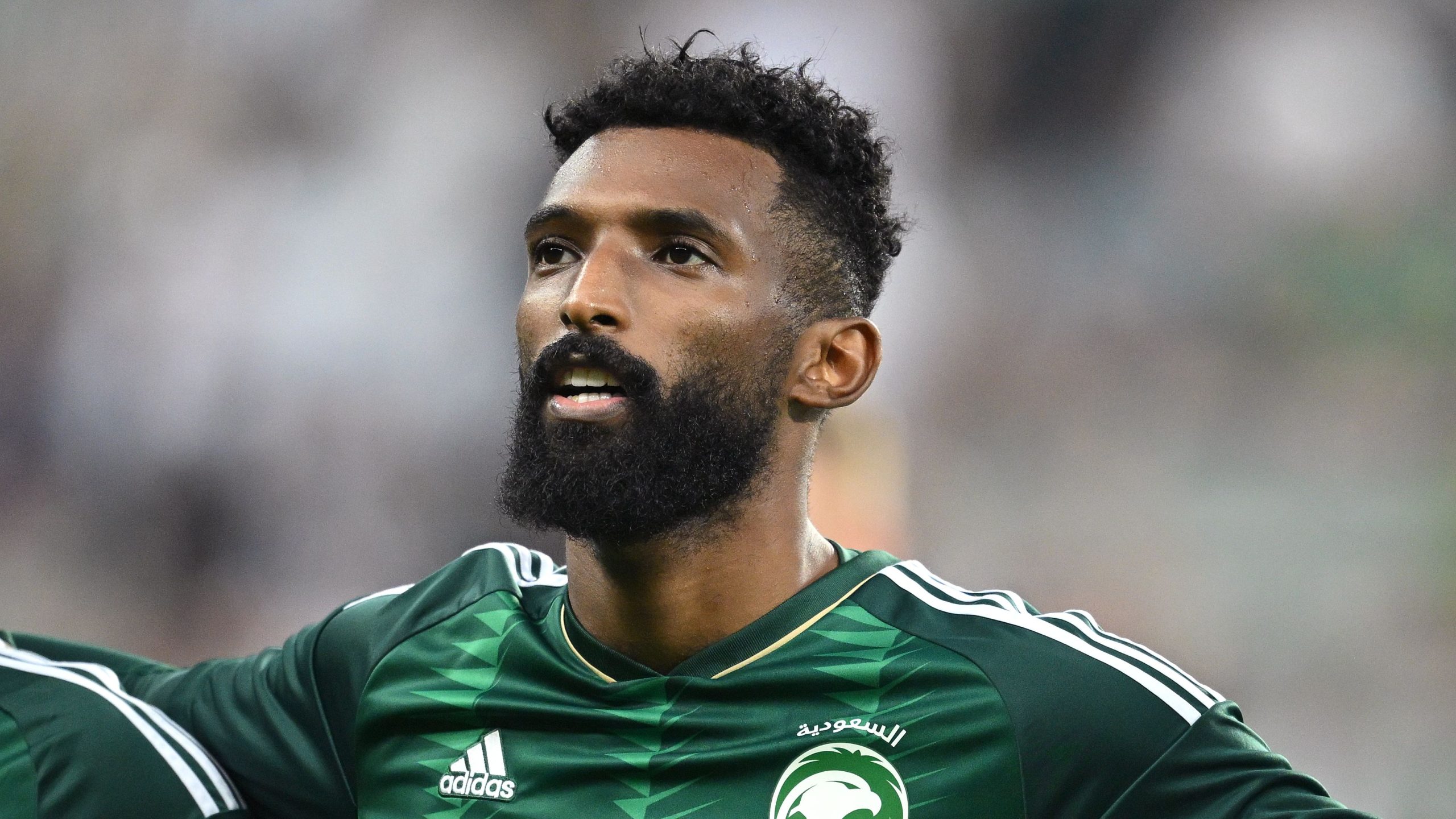 البريكان يسجل إنجازًا تاريخيًا: بصمته العاشرة مع منتخب السعودية تُشعل حماس الجماهير!