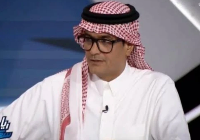 البكيري يكشف تفاصيل مفاوضات صندوق الاستثمارات لإبقاء رونالدو في الدوري السعودي 5 البكيري يكشف تفاصيل مفاوضات صندوق الاستثمارات لإبقاء رونالدو في الدوري السعودي