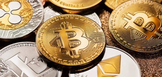 البيتكوين يحلق عالياً: تجاوز 108 آلاف دولار في قفزة تاريخية! 1 البيتكوين يحلق عالياً: تجاوز 108 آلاف دولار في قفزة تاريخية!