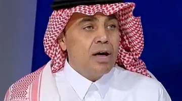 الجاسر يعلق على طلب نادي الهلال لإعارة لاعبي الدوري: تفاصيل مثيرة تهم عشاق الكرة