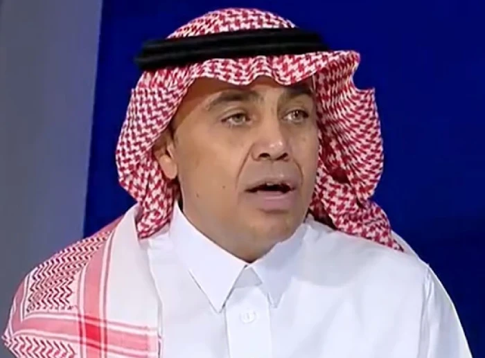 الجاسر يعلق على طلب نادي الهلال لإعارة لاعبي الدوري: تفاصيل مثيرة تهم عشاق الكرة 5 الجاسر يعلق على طلب نادي الهلال لإعارة لاعبي الدوري: تفاصيل مثيرة تهم عشاق الكرة
