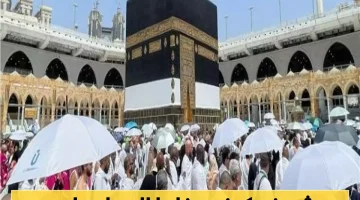 الجوازات السعودية تحقق إنجازًا استثنائيًا في مطار جدة الدولي خلال أول رحلة مغادرة للحجاج