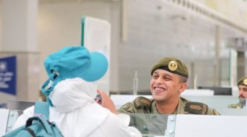 «الجوازات» تُكمل استعداداتها لمغادرة أولى رحلات الحجاج من مطار جدة: تفاصيل مهمة للمسافرين