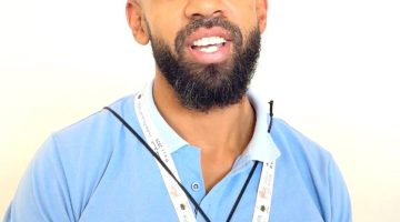 الحاج سيد: دعاء في الحرم يحقق أمنية والدتي – قصة مؤثرة من السعودية