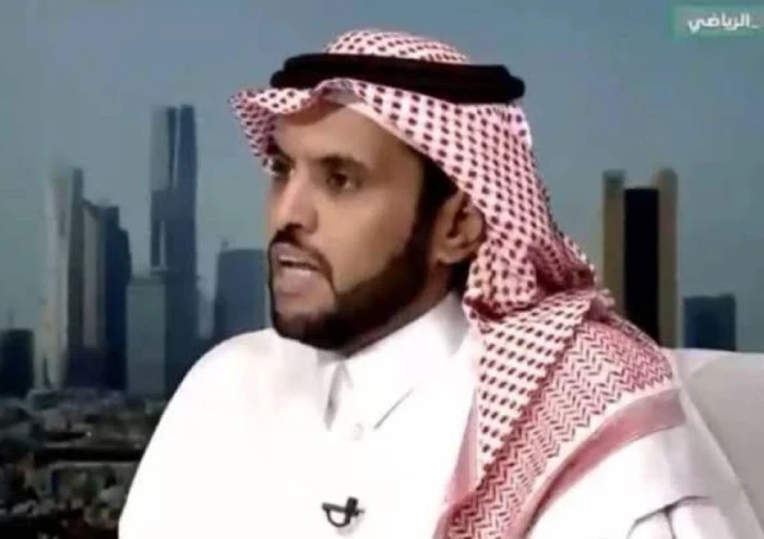 الحربي يكشف كواليس خسارة السعودية أمام أمريكا: تصريحات حصرية تثير الجدل!