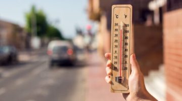 الدمام تسجل أعلى درجة حرارة في السعودية: 47 مئوية تُثير القلق بين المواطنين