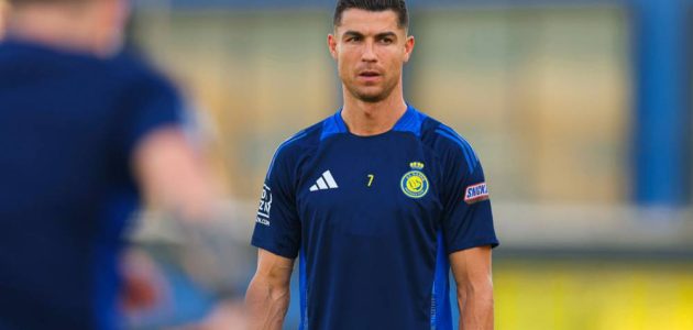 الدوري السعودي يتألق: ضمن أفضل 5 دوريات عالمية في إنجاز تاريخي! 1 الدوري السعودي يتألق: ضمن أفضل 5 دوريات عالمية في إنجاز تاريخي!