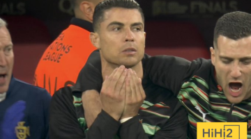 الدوري السعودي يستفيد بشكل غير مسبوق من نهائي دوري الأمم الأوروبية: تفاصيل مثيرة!