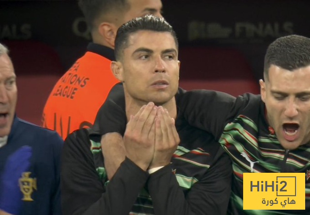 الدوري السعودي يستفيد بشكل غير مسبوق من نهائي دوري الأمم الأوروبية: تفاصيل مثيرة! 5 الدوري السعودي يستفيد بشكل غير مسبوق من نهائي دوري الأمم الأوروبية: تفاصيل مثيرة!