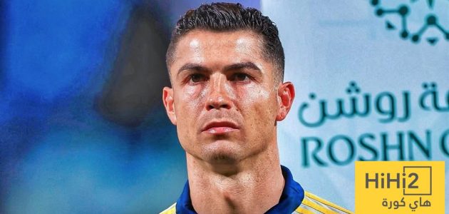 الدوري السعودي يُقنع رونالدو بالبقاء مع النصر: تفاصيل حصرية تكشف كواليس القرار! 1 الدوري السعودي يُقنع رونالدو بالبقاء مع النصر: تفاصيل حصرية تكشف كواليس القرار!