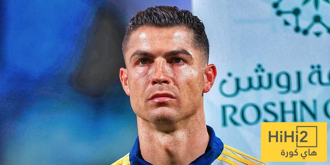 الدوري السعودي يُقنع رونالدو بالبقاء مع النصر: تفاصيل حصرية تكشف كواليس القرار!