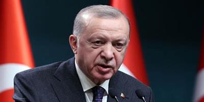 الرئيس التركي يثني على التنظيم المتميز لموسم الحج 2023 5 الرئيس التركي يثني على التنظيم المتميز لموسم الحج 2023