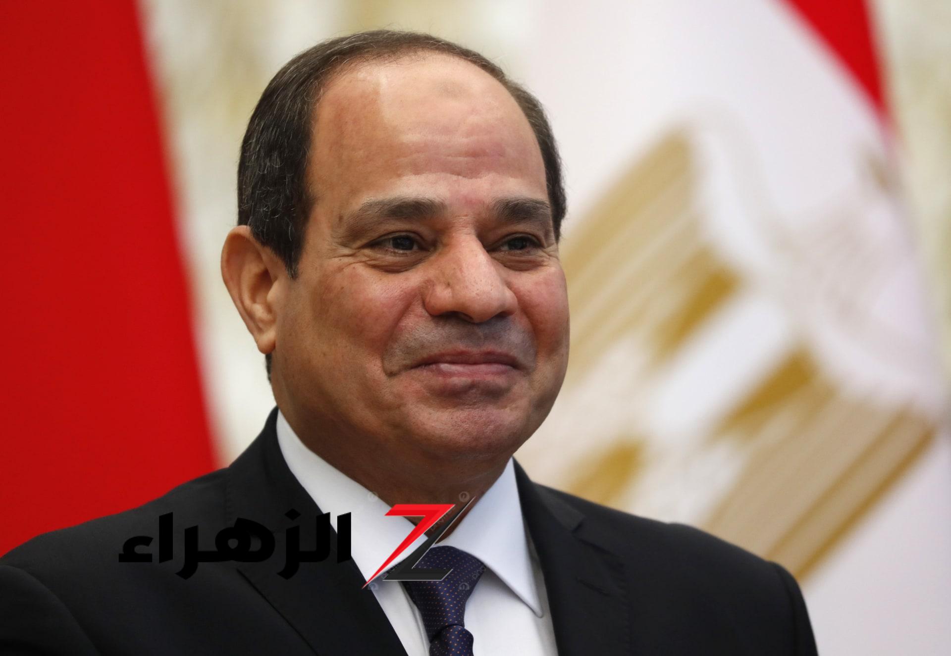 الرئيس السيسي يوافق على قرار عاجل يحدد ملامح انتخابات مجلس النواب 2025: كل ما تحتاج معرفته! 5 الرئيس السيسي يوافق على قرار عاجل يحدد ملامح انتخابات مجلس النواب 2025: كل ما تحتاج معرفته!
