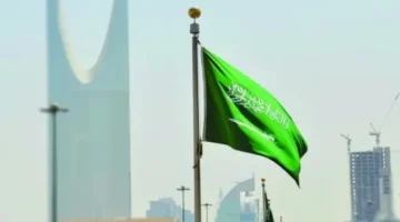 السعودية تؤكد رفضها القاطع لاستخدام أراضيها وأجوائها لمرور الطائرات والصواريخ العدائية