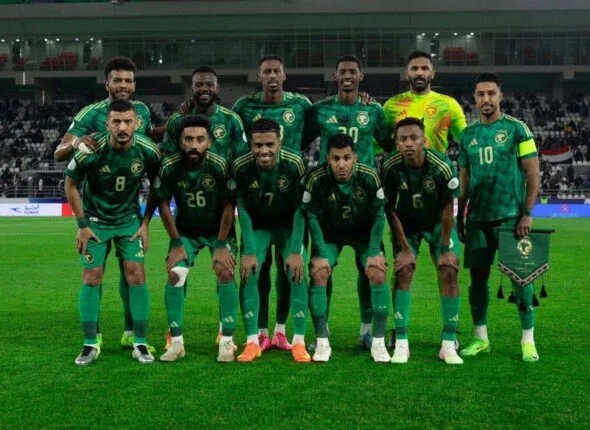 السعودية تتحدى أستراليا في مباراة حاسمة بتصفيات كأس العالم الآسيوية اليوم 1 السعودية تتحدى أستراليا في مباراة حاسمة بتصفيات كأس العالم الآسيوية اليوم
