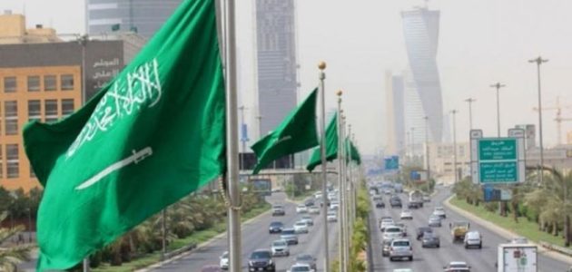 <p><strong>السعودية تحتفل بتوقيع اتفاق السلام التاريخي بين رواندا: خطوة نحو استقرار أفريقيا</strong></p> 1 السعودية تحتفل بتوقيع اتفاق السلام التاريخي بين رواندا: خطوة نحو استقرار أفريقيا